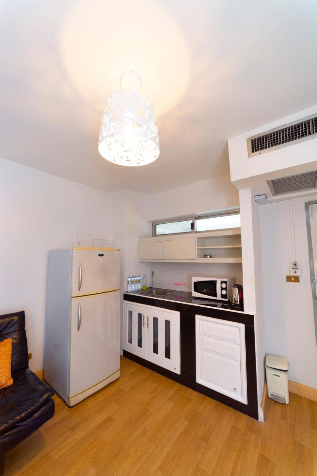 Villa Navin Bãi biển Jomtien Ngoại thất bức ảnh